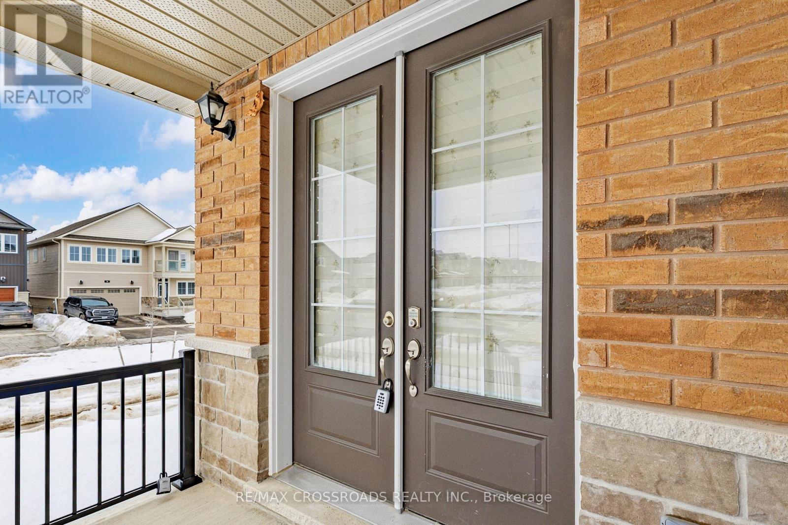 243 O'neil Street, Peterborough, Ontario  K9K 0H8 - Photo 45 - X12854008