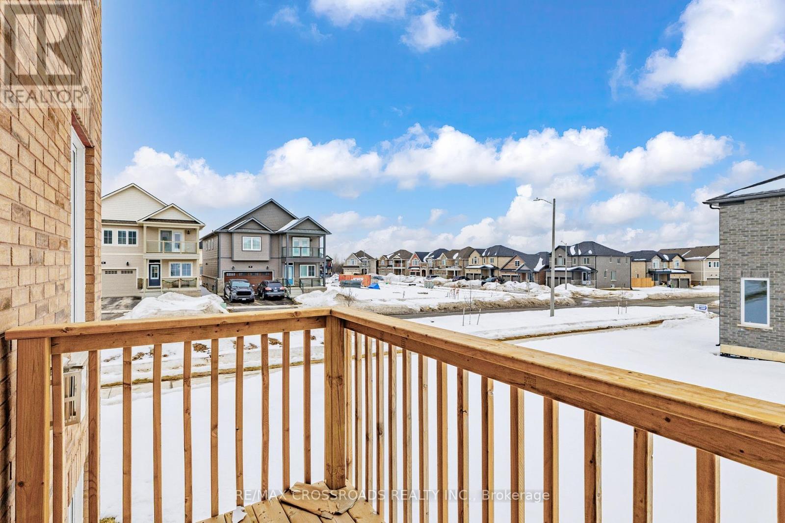 243 O'neil Street, Peterborough, Ontario  K9K 0H8 - Photo 46 - X12854008