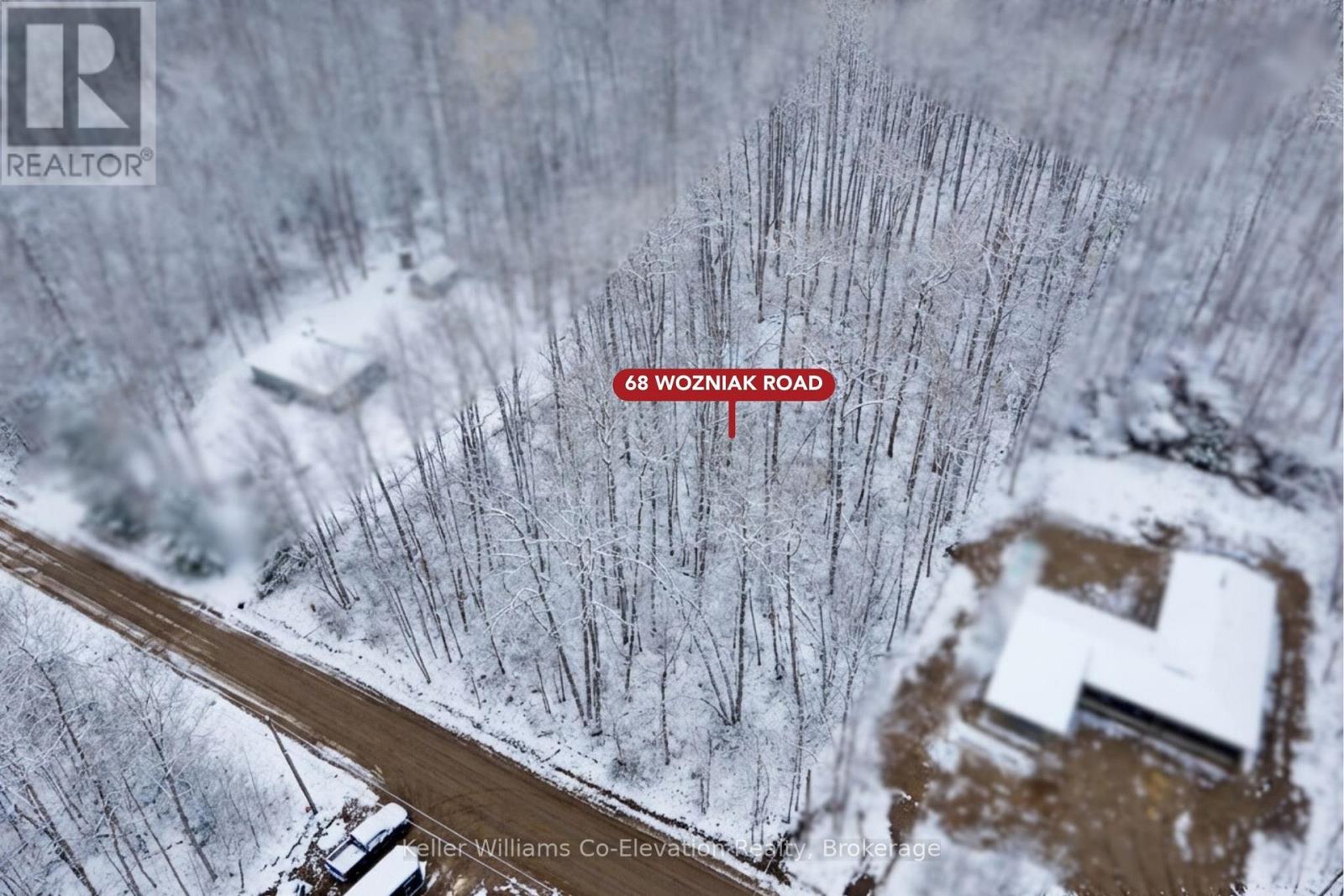 68 Wozniak Road, Penetanguishene, Ontario  L9M 1W5 - Photo 4 - S12690310