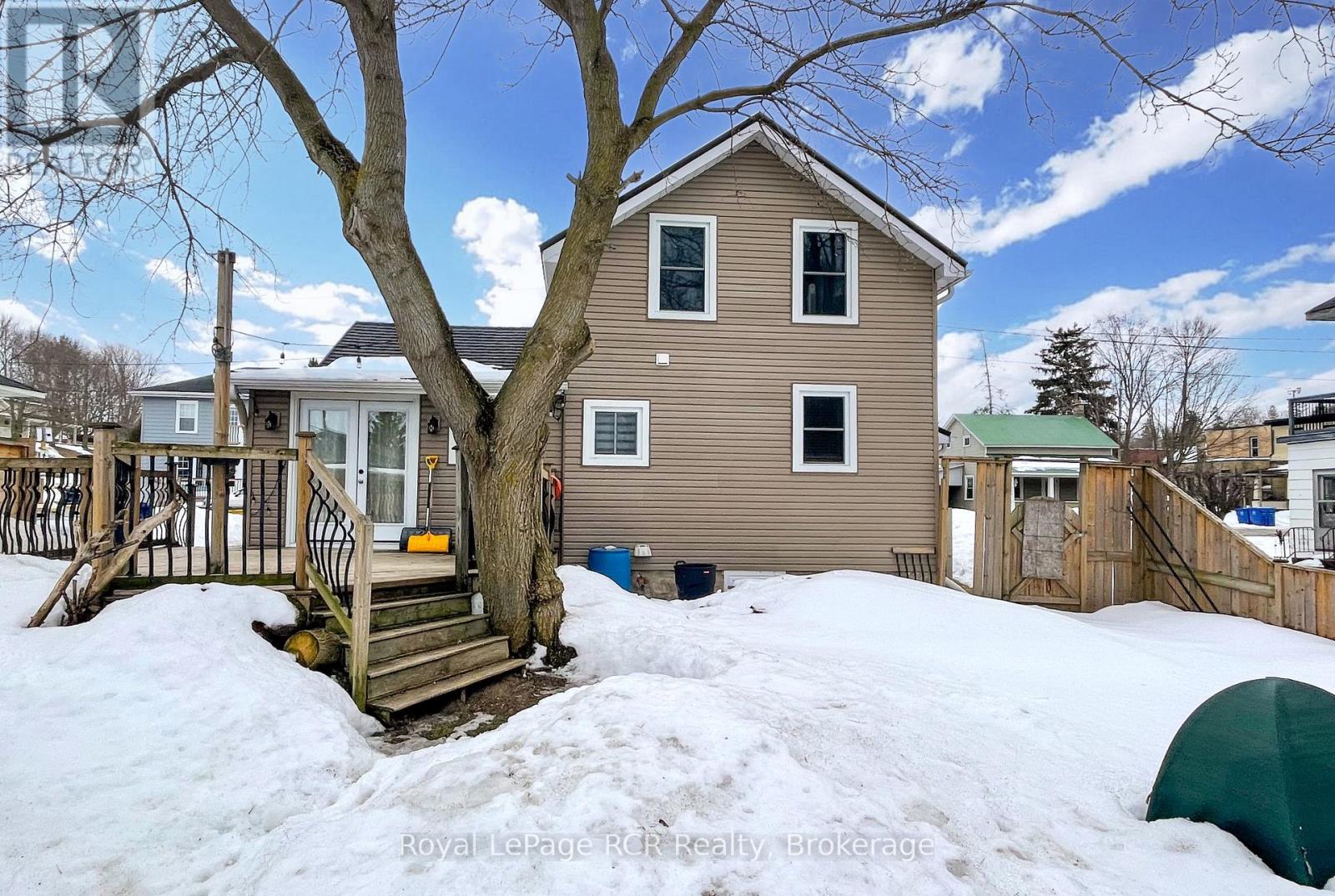 707 Queen Street, West Grey, Ontario  N0G 2M0 - Photo 30 - X12860160