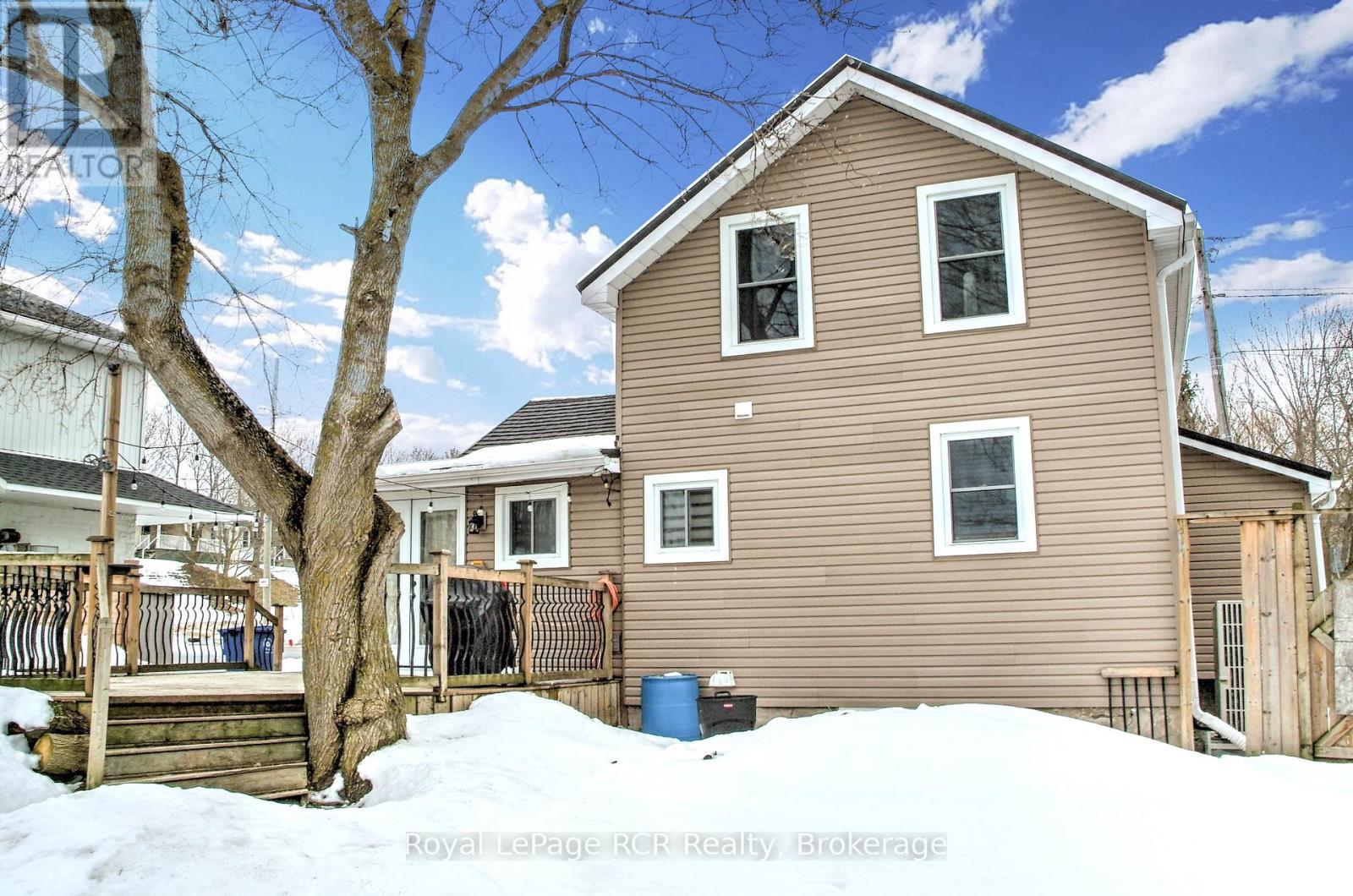 707 Queen Street, West Grey, Ontario  N0G 2M0 - Photo 31 - X12860160