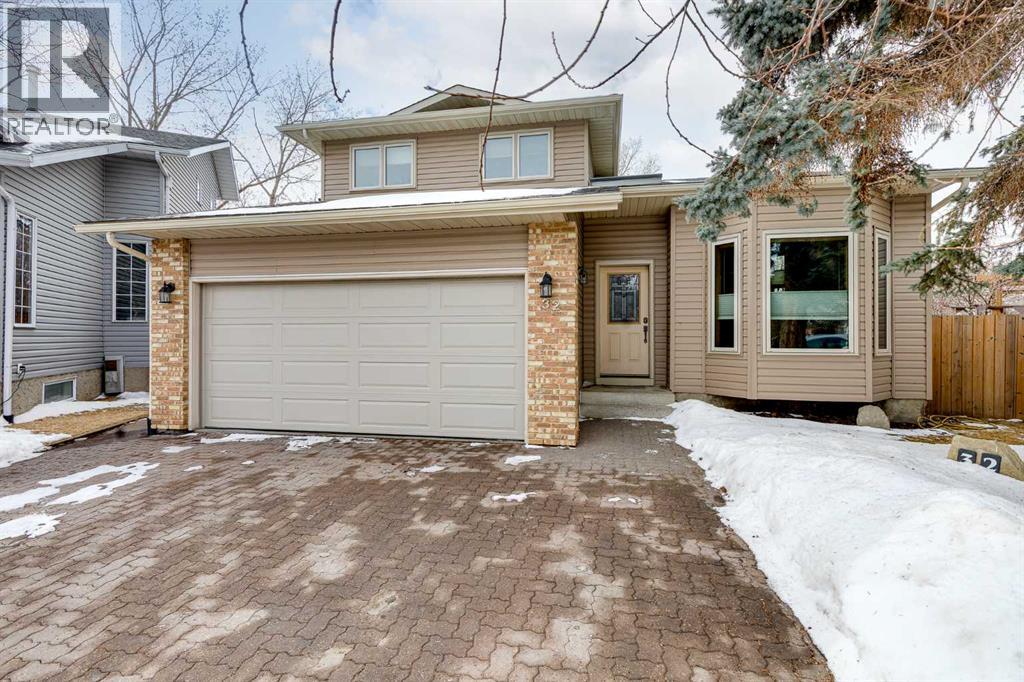 32 Marsella Court SE, airdrie, Alberta