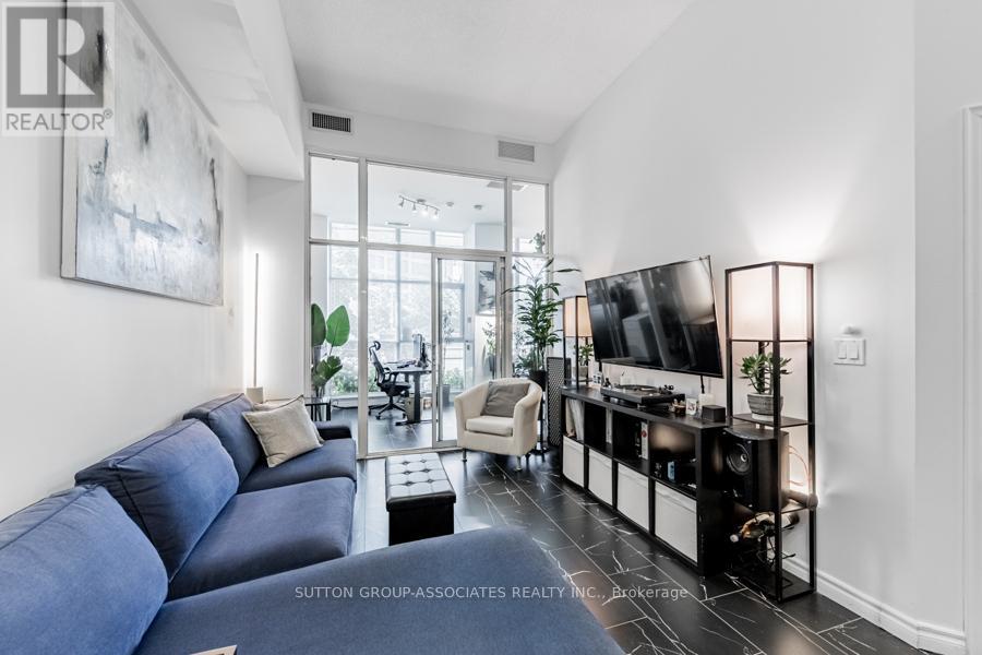 110 - 628 Fleet Street, Toronto, Ontario  M5V 1A8 - Photo 6 - C12860178