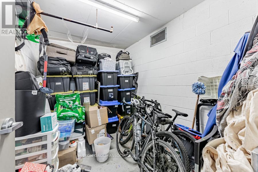 110 - 618 A Fleet Street, Toronto, Ontario  M5V 1A8 - Photo 17 - C12860180