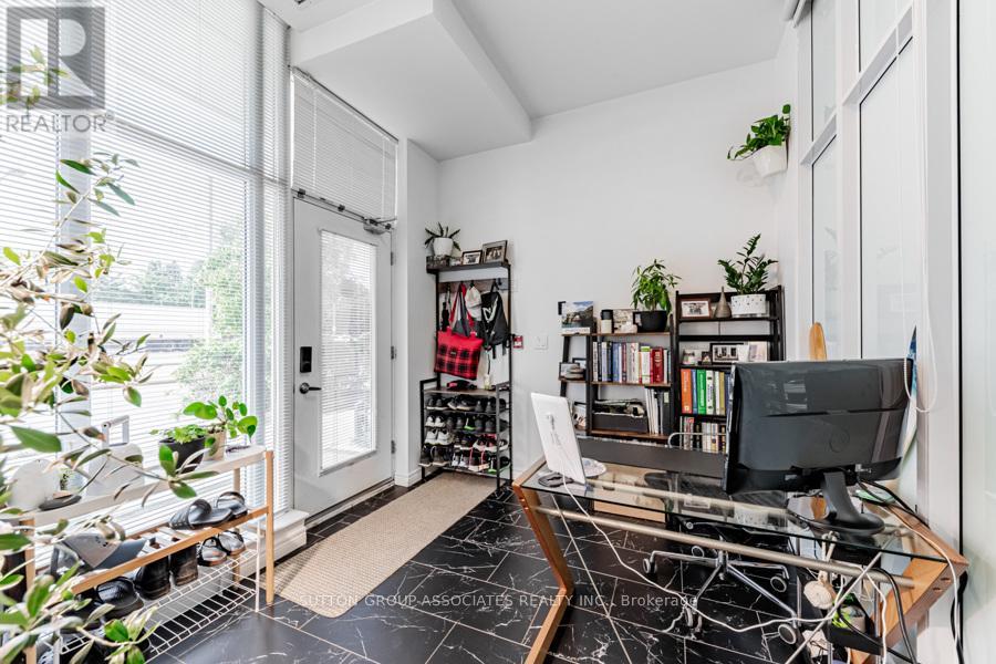 110 - 618 A Fleet Street, Toronto, Ontario  M5V 1A8 - Photo 5 - C12860180