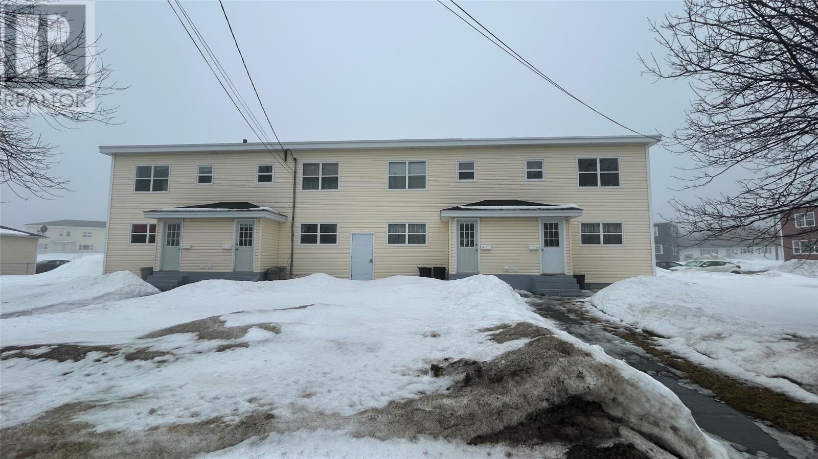 25 - 31 Georgia Drive, Stephenville, Newfoundland & Labrador