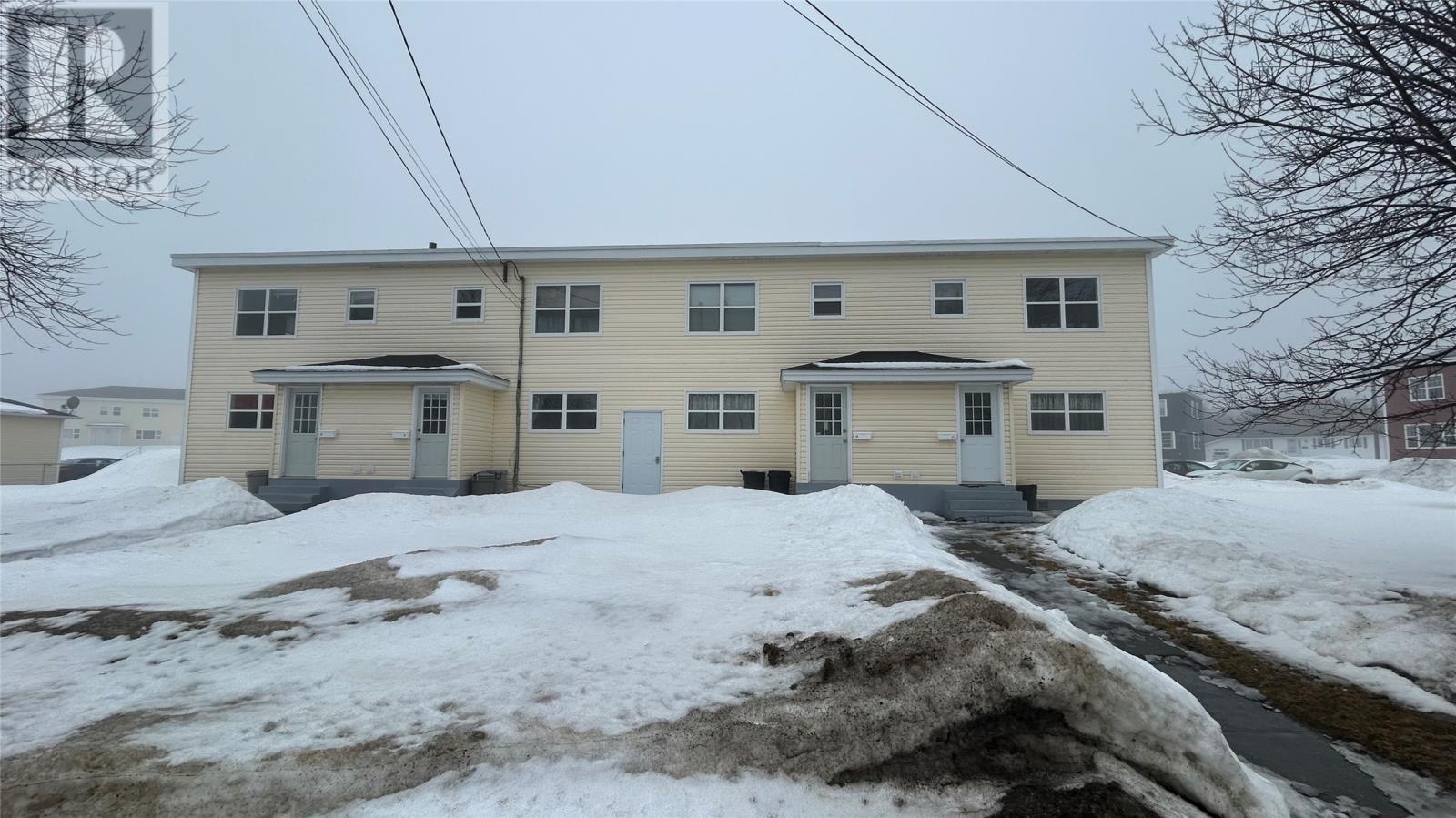 25 - 31 Georgia Drive, Stephenville, Newfoundland & Labrador  A2N 3A1 - Photo 2 - 1295062