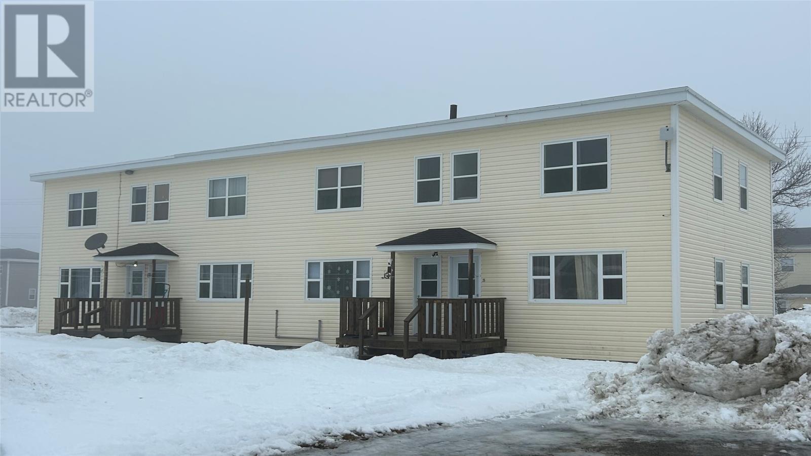 25 - 31 Georgia Drive, Stephenville, Newfoundland & Labrador  A2N 3A1 - Photo 7 - 1295062