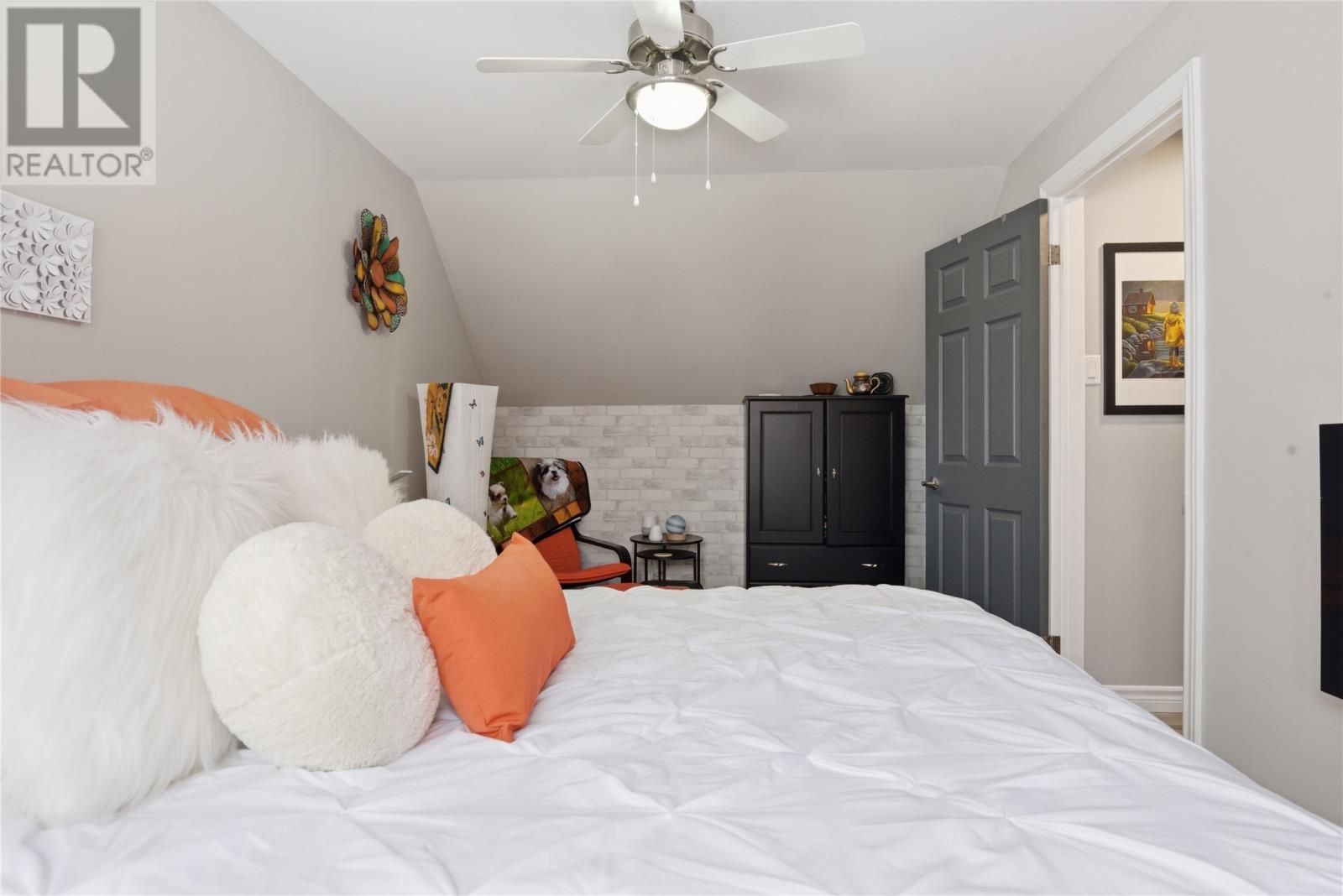 13 Nungesser Street, Gander, Newfoundland & Labrador  A1V 1M1 - Photo 14 - 1295059