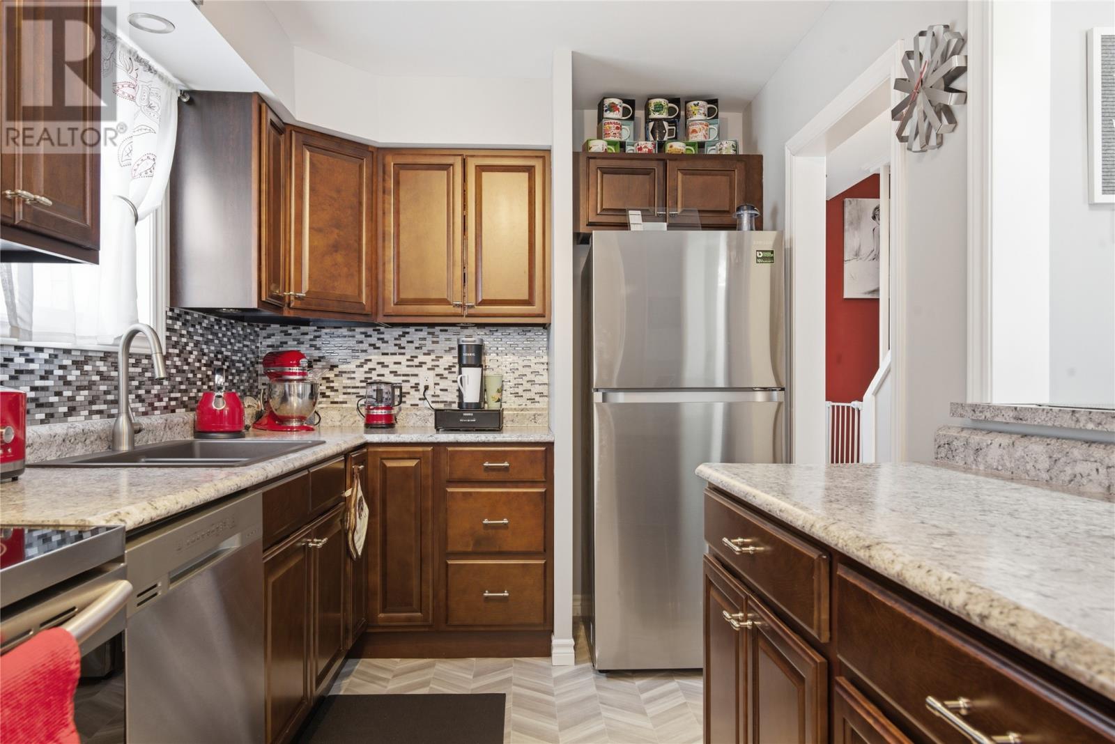 13 Nungesser Street, Gander, Newfoundland & Labrador  A1V 1M1 - Photo 2 - 1295059