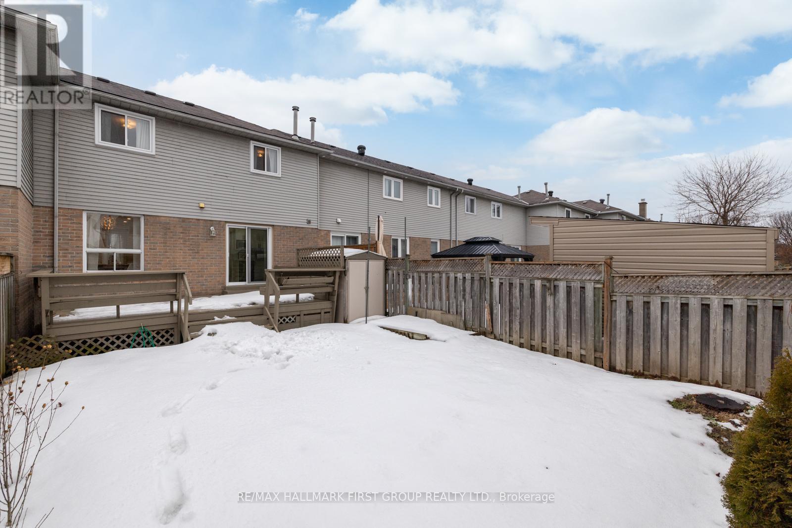 164 Wright Crescent, Ajax, Ontario  L1S 6X5 - Photo 20 - E12860172