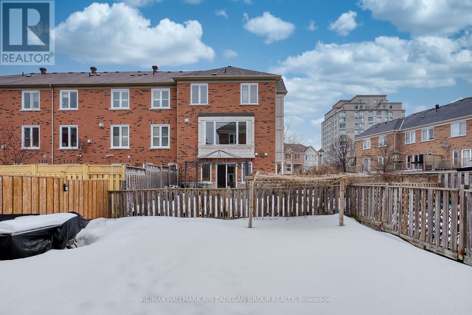 38 Orchid Road, Markham, Ontario  L3T 7T6 - Photo 31 - N12860146