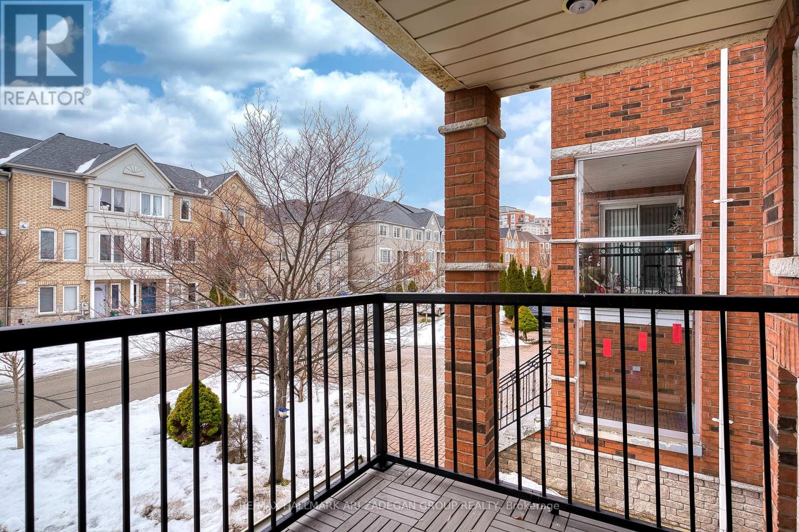 38 Orchid Road, Markham, Ontario  L3T 7T6 - Photo 34 - N12860146