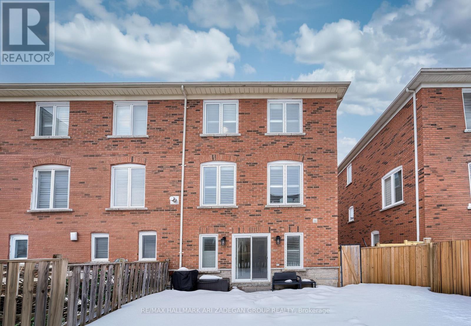 38 Orchid Road, Markham, Ontario  L3T 7T6 - Photo 35 - N12860146