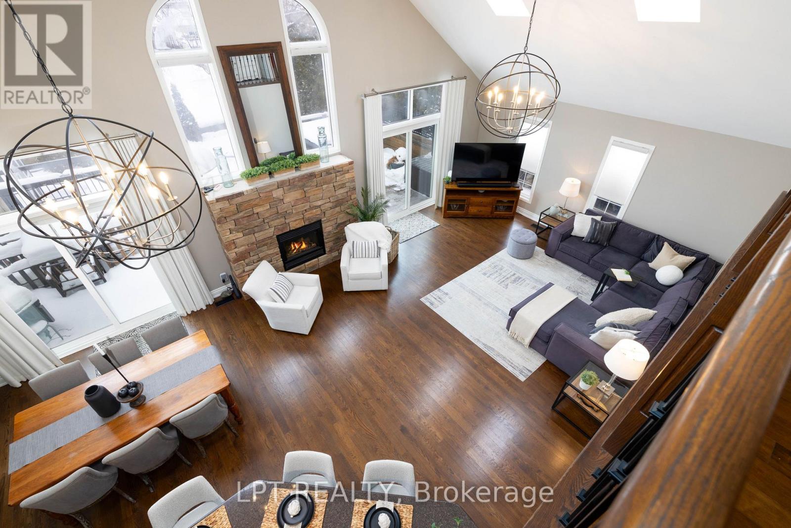 18 Canal Street, Georgina, Ontario  L4P 1K5 - Photo 26 - N12860218