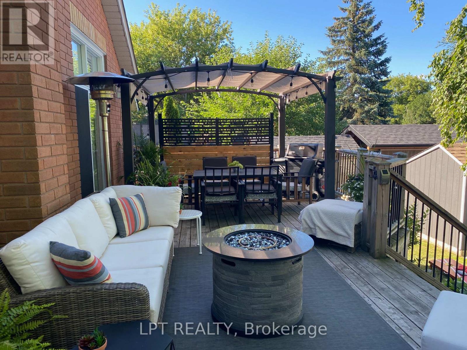 18 Canal Street, Georgina, Ontario  L4P 1K5 - Photo 40 - N12860218