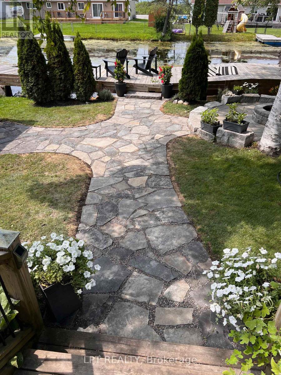 18 Canal Street, Georgina, Ontario  L4P 1K5 - Photo 42 - N12860218