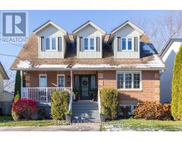 18 CANAL STREET, Georgina, Ontario