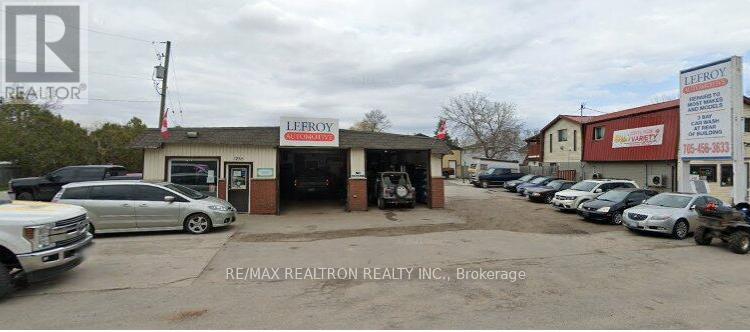 1258 Killarney Beach Road, Innisfil, Ontario  L0L 1W0 - Photo 1 - N12860232