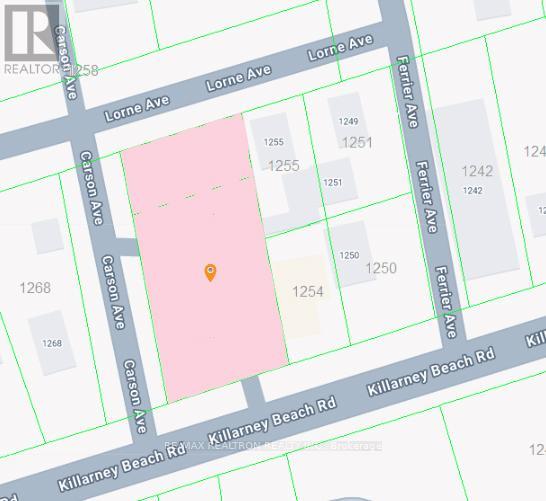 1258 Killarney Beach Road, Innisfil, Ontario  L0L 1W0 - Photo 2 - N12860232