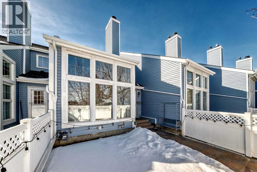 29, 28 Berwick Crescent Nw, Calgary, Alberta  T3K 1Y7 - Photo 27 - A2291163