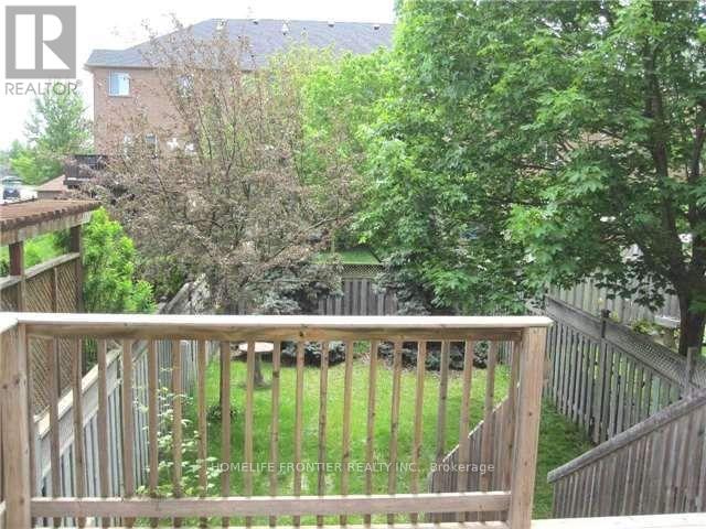 2494 Gill Crescent, Oakville, Ontario  L6H 6P4 - Photo 12 - W12849192