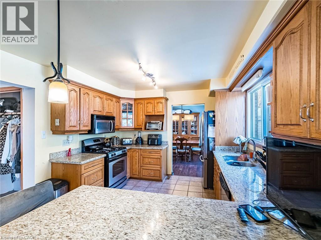 16 Alderwood Crescent, Cambridge, Ontario  N1S 3T1 - Photo 15 - 40810245