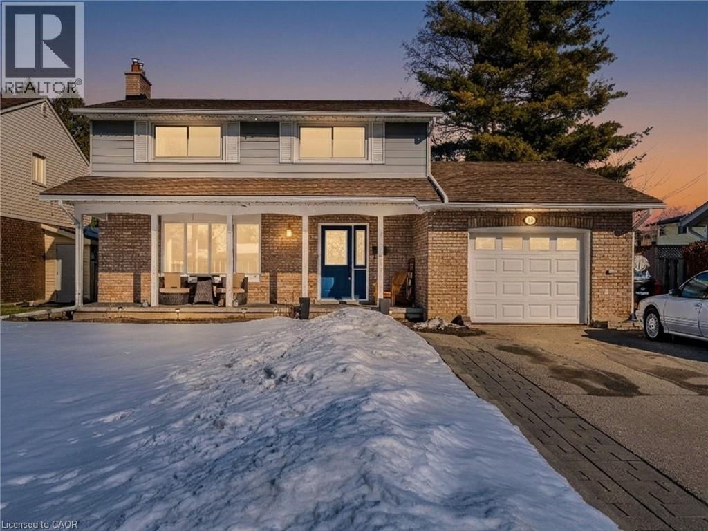 16 Alderwood Crescent, Cambridge, Ontario  N1S 3T1 - Photo 50 - 40810245