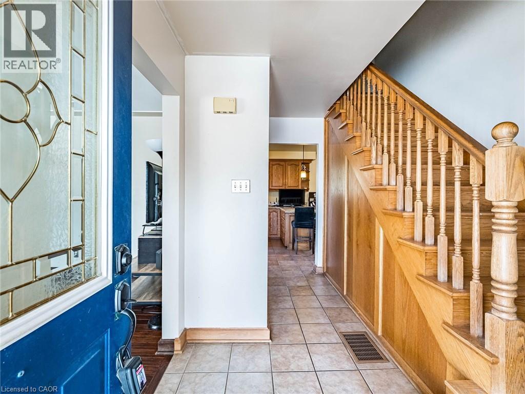 16 Alderwood Crescent, Cambridge, Ontario  N1S 3T1 - Photo 7 - 40810245