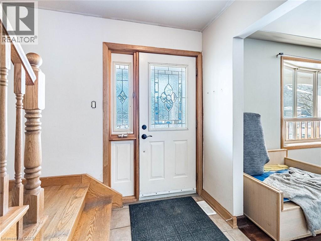 16 Alderwood Crescent, Cambridge, Ontario  N1S 3T1 - Photo 8 - 40810245