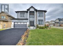 31 BERGENSTEIN CRES CRESCENT, Pelham, Ontario