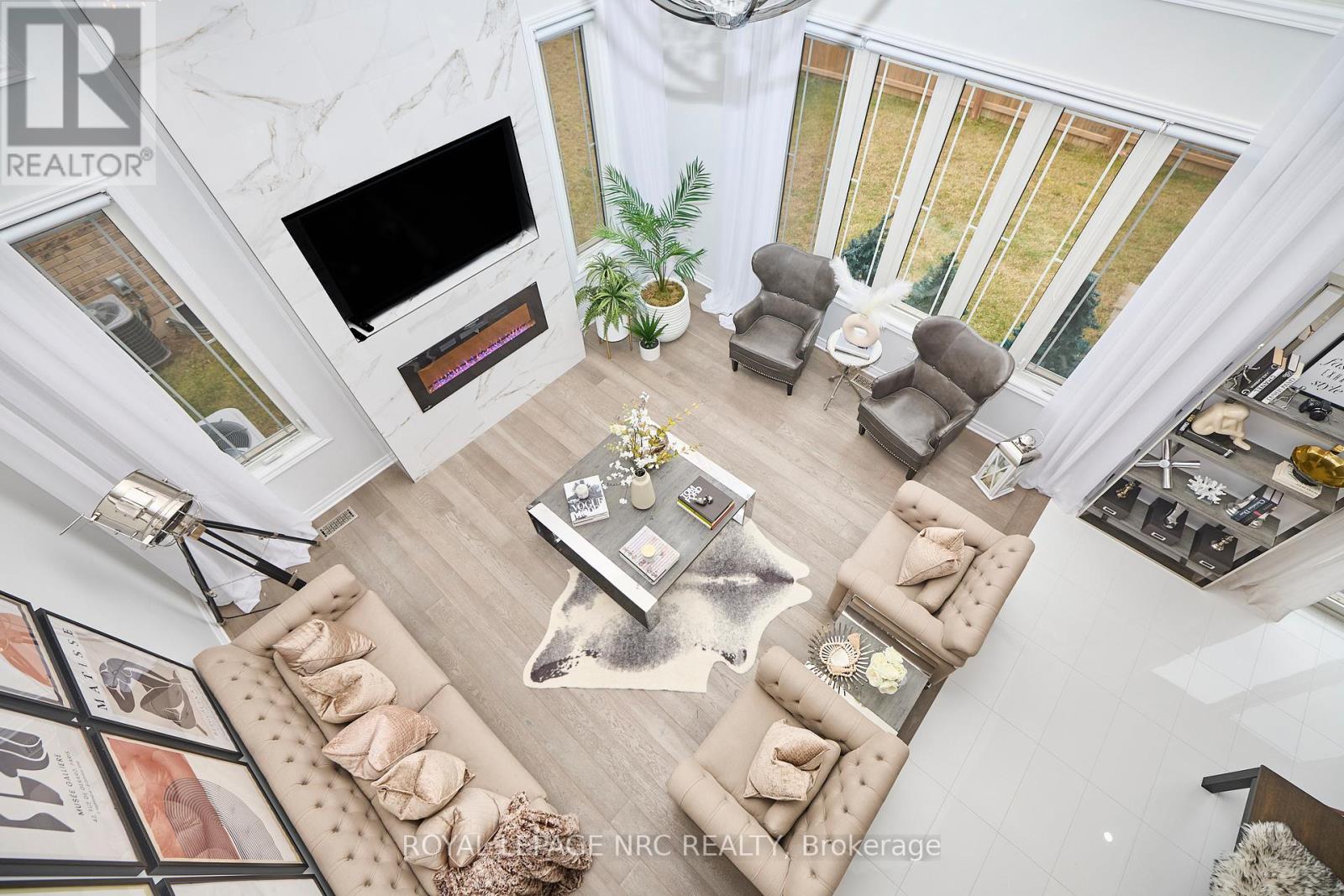 31 Bergenstein Cres Crescent, Pelham, Ontario  L0S 1E6 - Photo 27 - X12860186