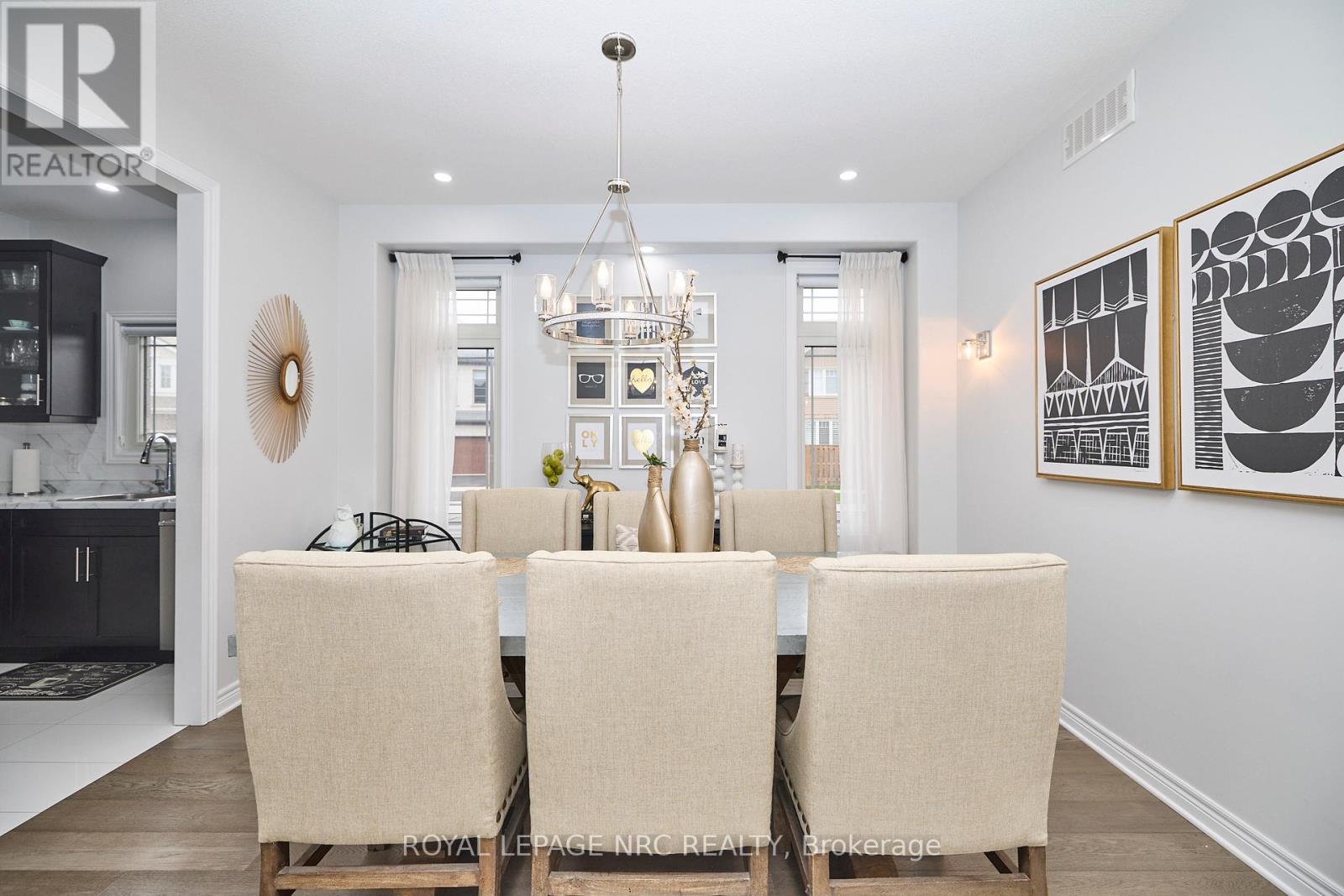 31 Bergenstein Cres Crescent, Pelham, Ontario  L0S 1E6 - Photo 13 - X12860186