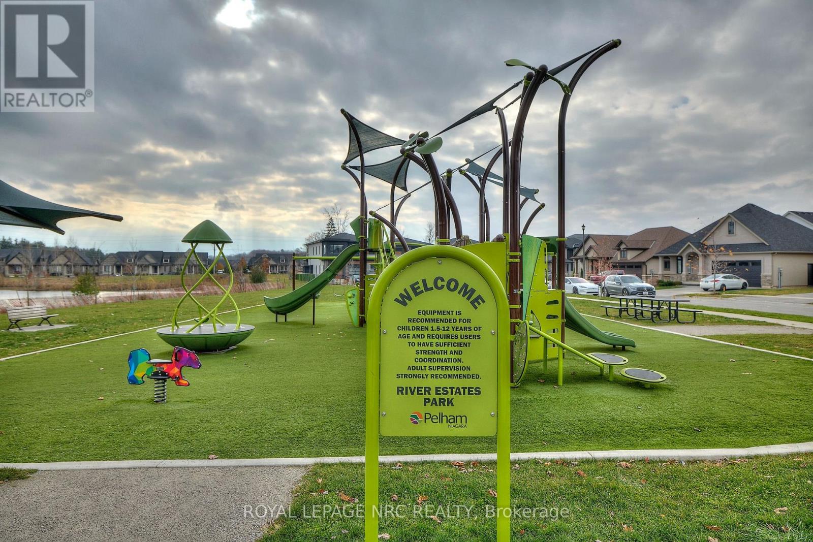 31 Bergenstein Cres Crescent, Pelham, Ontario  L0S 1E6 - Photo 47 - X12860186