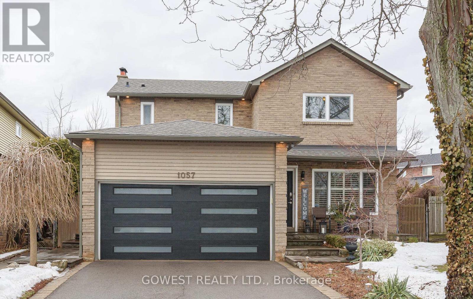 1057 FRANKLIN COURT, Oakville, Ontario