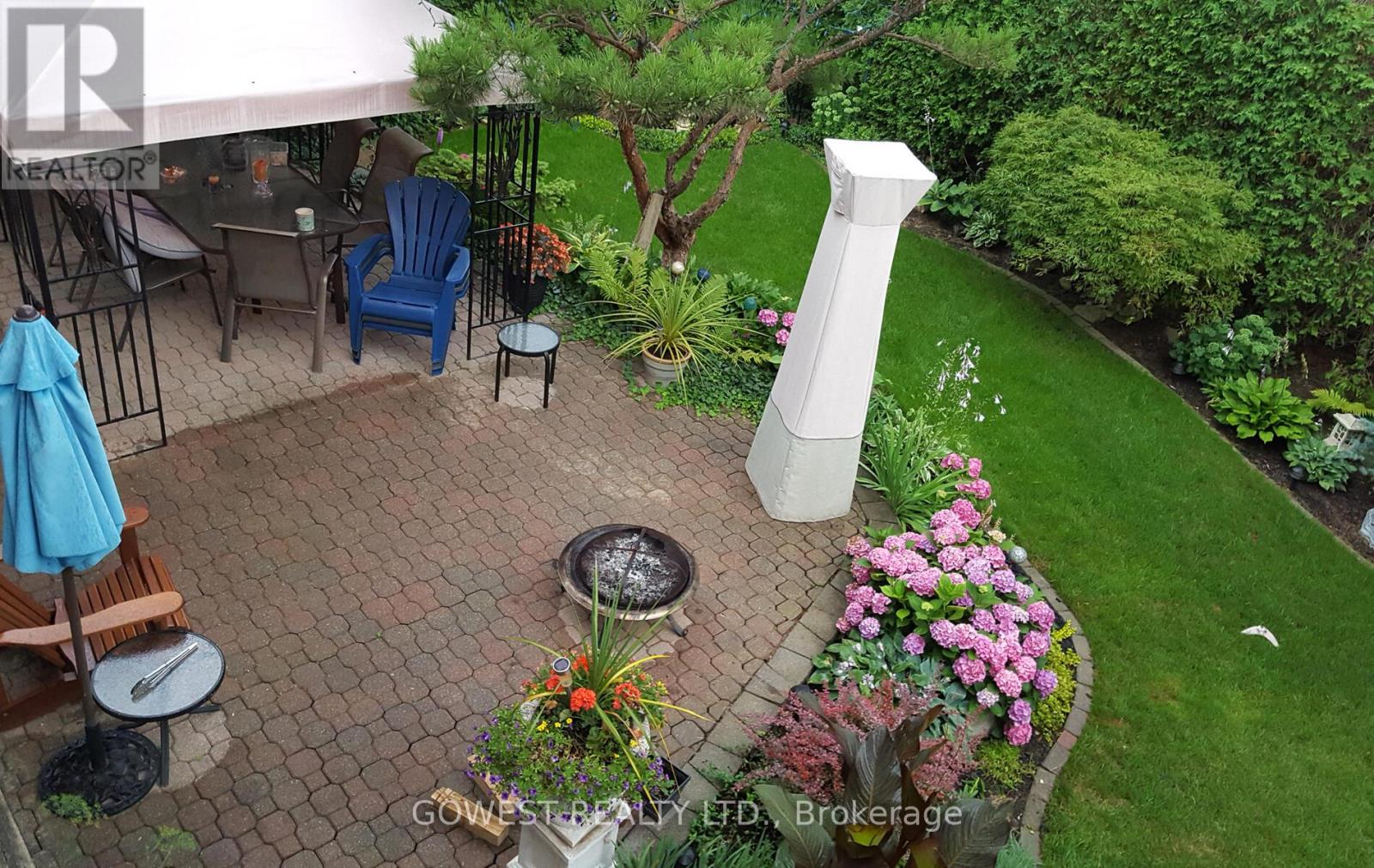 1057 Franklin Court, Oakville, Ontario  L6H 2T5 - Photo 42 - W12860164
