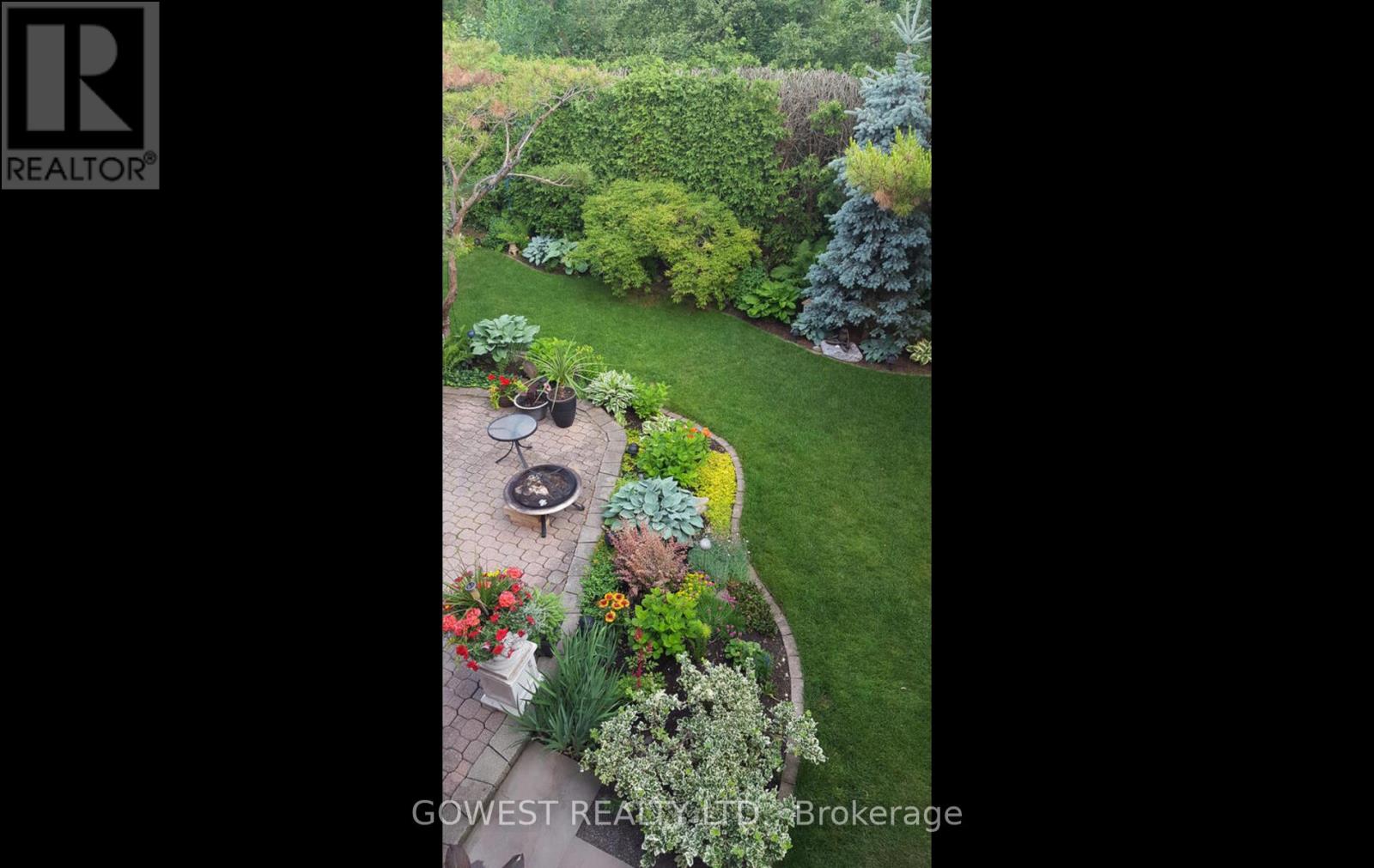 1057 Franklin Court, Oakville, Ontario  L6H 2T5 - Photo 43 - W12860164