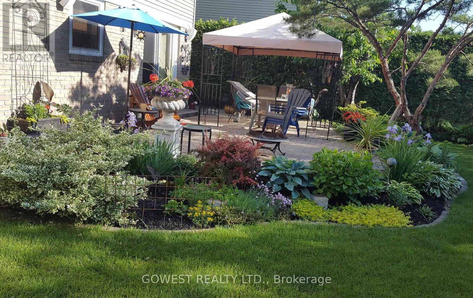 1057 Franklin Court, Oakville, Ontario  L6H 2T5 - Photo 45 - W12860164