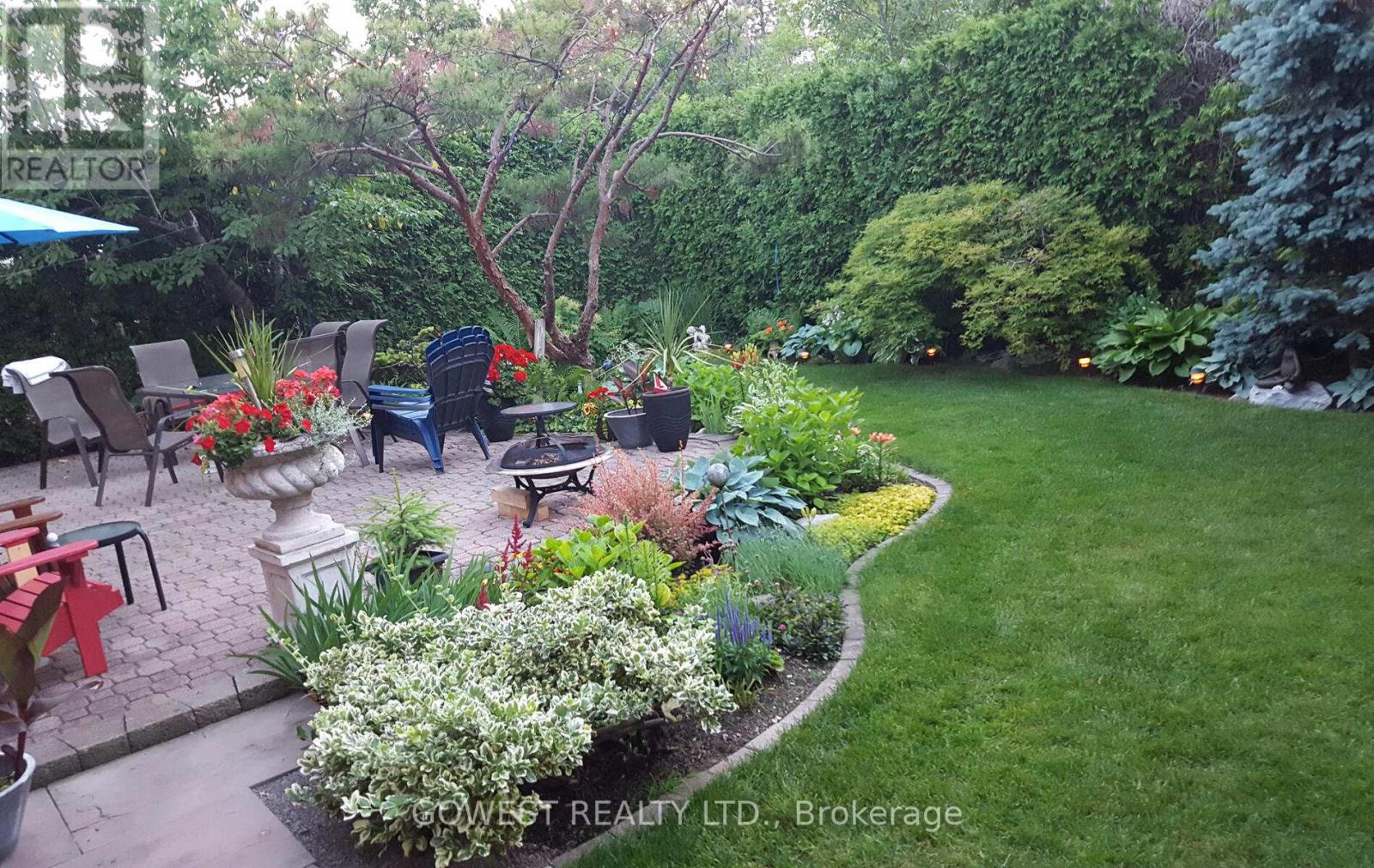 1057 Franklin Court, Oakville, Ontario  L6H 2T5 - Photo 47 - W12860164