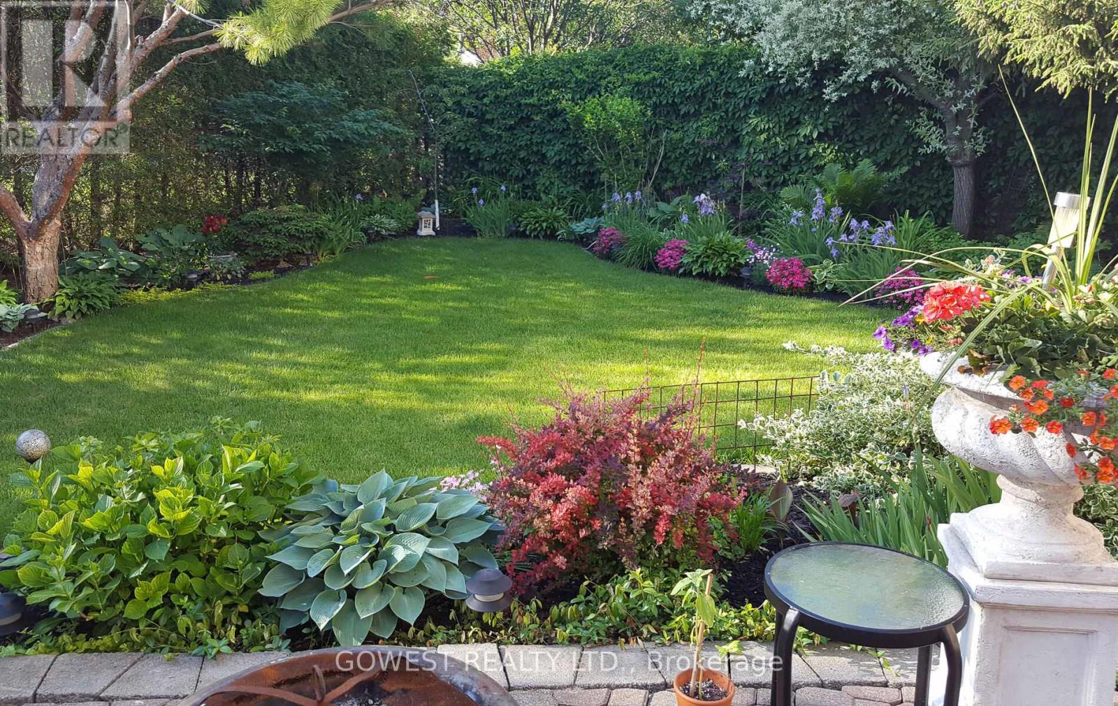 1057 Franklin Court, Oakville, Ontario  L6H 2T5 - Photo 50 - W12860164