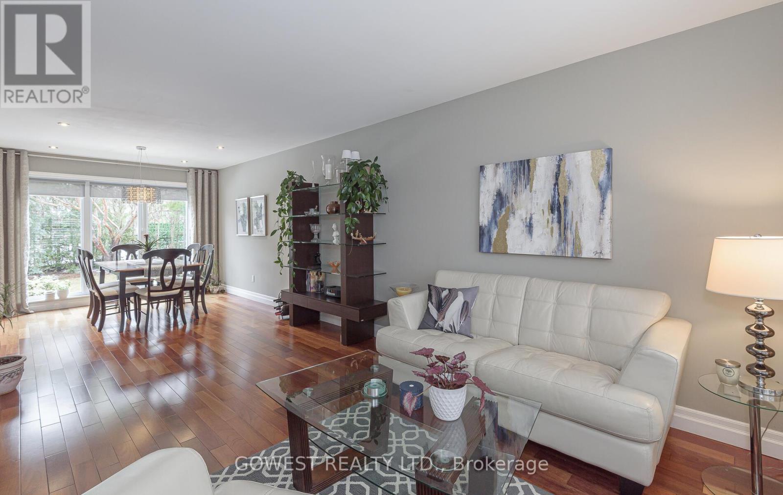 1057 Franklin Court, Oakville, Ontario  L6H 2T5 - Photo 8 - W12860164