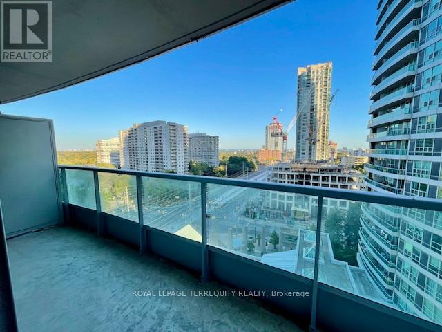 1104 - 1 Elm Drive W, Mississauga, Ontario  L5B 4M1 - Photo 12 - W12860170