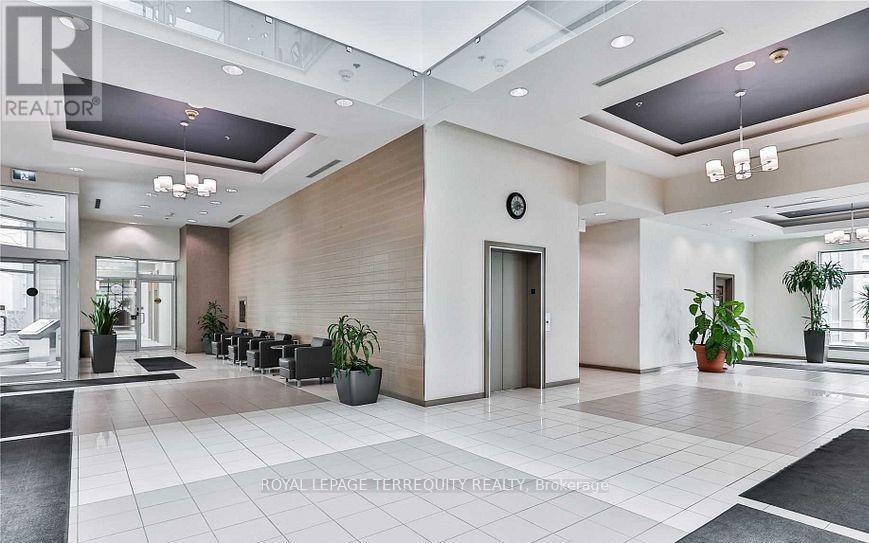 1104 - 1 Elm Drive W, Mississauga, Ontario  L5B 4M1 - Photo 34 - W12860170