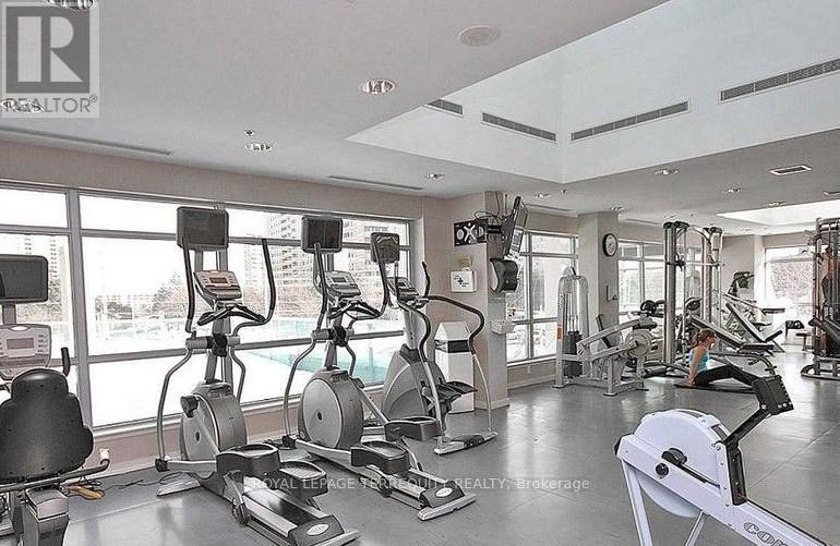 1104 - 1 Elm Drive W, Mississauga, Ontario  L5B 4M1 - Photo 36 - W12860170