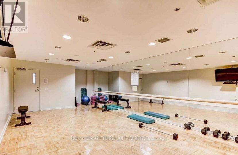 1104 - 1 Elm Drive W, Mississauga, Ontario  L5B 4M1 - Photo 38 - W12860170