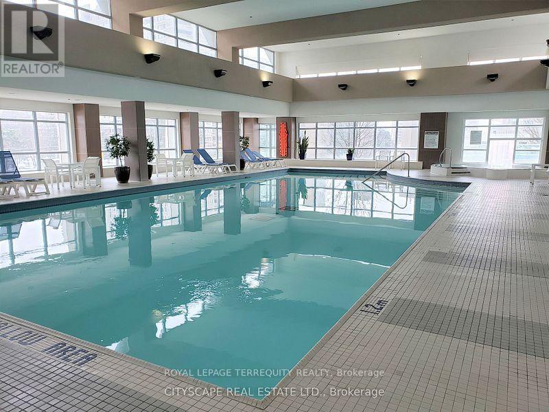 1104 - 1 Elm Drive W, Mississauga, Ontario  L5B 4M1 - Photo 40 - W12860170