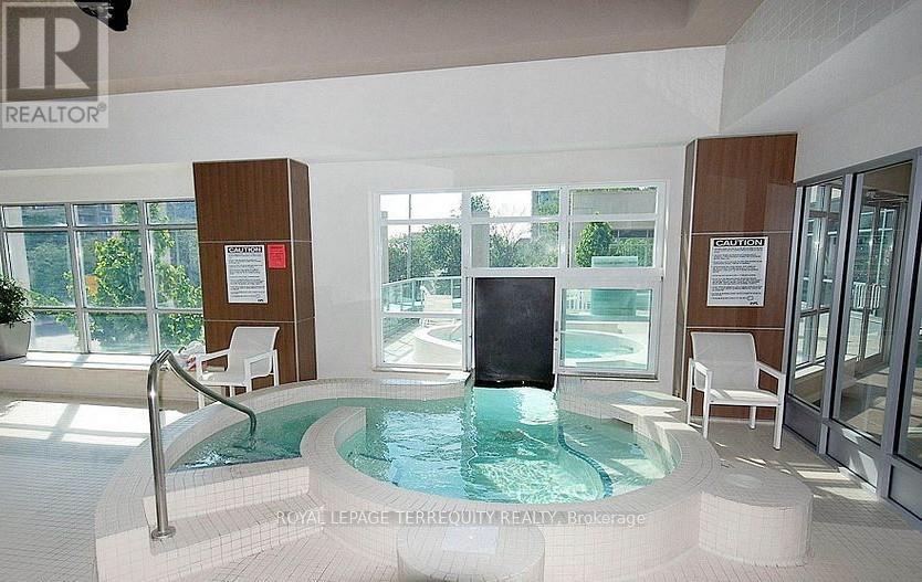 1104 - 1 Elm Drive W, Mississauga, Ontario  L5B 4M1 - Photo 42 - W12860170