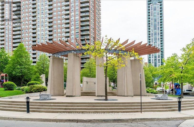 1104 - 1 Elm Drive W, Mississauga, Ontario  L5B 4M1 - Photo 44 - W12860170