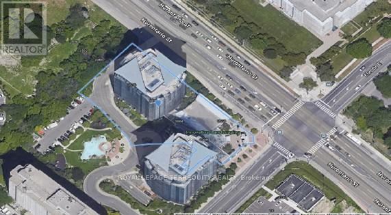 1104 - 1 Elm Drive W, Mississauga, Ontario  L5B 4M1 - Photo 49 - W12860170