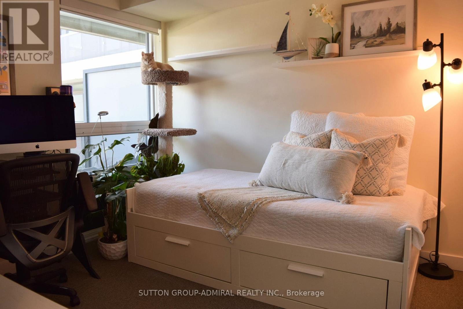 #402 - 160 Flemington Road, Toronto, Ontario  M6A 0A9 - Photo 17 - W12860190